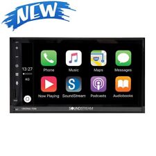 Soundstream double din for sale  La Mesa
