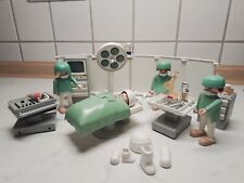 Playmobil saal zubehör gebraucht kaufen  Ebersbach-Musbach