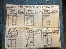 Vintage stack cabinet for sale  WALSALL