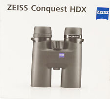 Zeiss conquest hdx for sale  Brooklyn