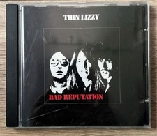 Thin lizzy bad gebraucht kaufen  Heusenstamm