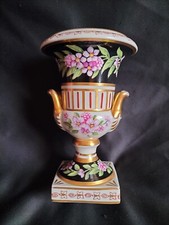 Vase médicis porcelaine d'occasion  Luçon