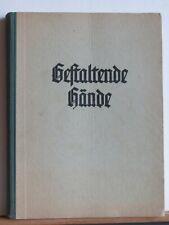 Hildegard fochs gestaltende gebraucht kaufen  Dresden