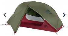 Msr hubba person for sale  WAKEFIELD