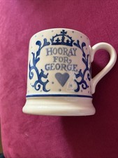 Emma bridgewater hooray for sale  PINNER