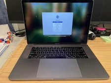 15 macbook 2018 touchbar pro for sale 15 macbook 2018 touchbar pro for sale Richmond