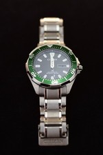 Relógio de mergulho Citizen masculino Promaster comprar usado Relógio de mergulho Citizen masculino Promaster comprar usado  Enviando para Brazil