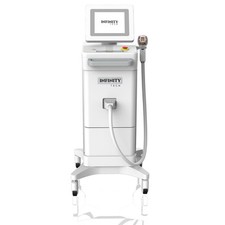 Diodenlaser wellen ice gebraucht kaufen  Köln