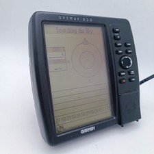 Garmin gpsmap 230 d'occasion  Expédié en France