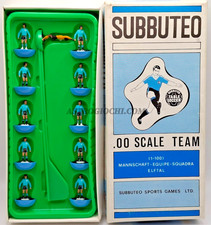 Subbuteo color box usato Subbuteo color box usato  Capannori