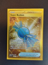 Carte pokémon super d'occasion  Carignan