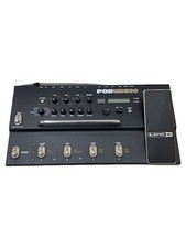 Usado, Line6 PODHD300 Multi-Efeitos Amplificador Simulador Pedalboard Excelente JAPÃO comprar usado  Enviando para Brazil