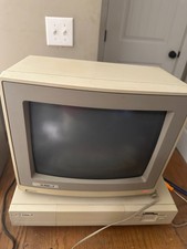 Amiga monitor model for sale  Helena