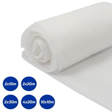 30gsm plant fleece for sale  ABINGDON