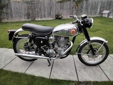 Bsa gold star for sale  AYLESBURY