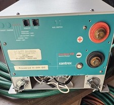Xantrex freedom 458 for sale  Laramie