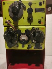 Radio militare ricevitore usato Radio militare ricevitore usato  Roma