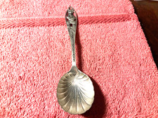 Antique sterling silver for sale  Frankfort