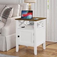 Night stand charging for sale  USA