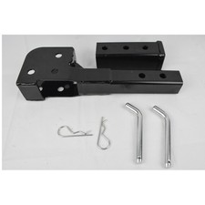 Folding trailer hitch for sale  Chicago