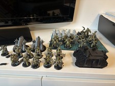 Warhammer 40k death gebraucht kaufen Warhammer 40k death gebraucht kaufen  Meine