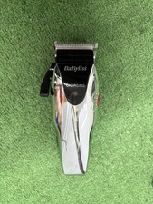 Babyliss 7491t hair for sale  EDINBURGH
