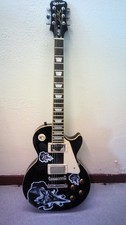 Epiphone les paul for sale  BIRMINGHAM