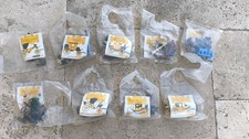 Lot tacot huilor d'occasion  Expédié en Belgium
