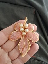 Broche ancienne forme d'occasion  Thise
