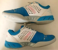 Swiss tennisschuhe teppich gebraucht kaufen  Stuttgart