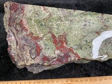 Dragon blood jasper for sale  Clovis