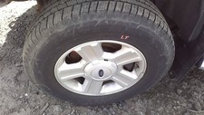 Wheel 17x7 aluminum for sale  Portland