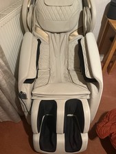 Electric massage chair for sale  HIGH WYCOMBE