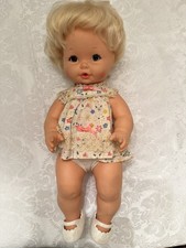 Vintage 1969 mattel for sale  Clinton