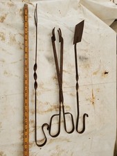 Homemade blacksmith barbeque for sale  Cottonwood