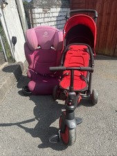 Smart trike str3 for sale  SHEFFIELD