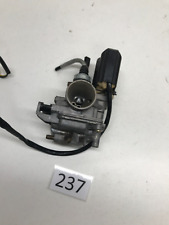 Carburatore originale scooter usato  Zovencedo