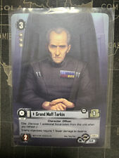 Grand moff tarkin usato  Italia