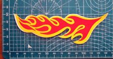 Fiamma fuoco sticker usato  Serole