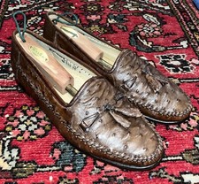 Mens zelli brown for sale  Richmond