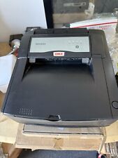 Impressora Mono Laser Oki Electric B4400 Usada Preta OkiData, usado comprar usado  Enviando para Brazil