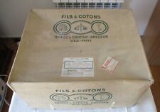 Ancienne boite transport d'occasion  Prades