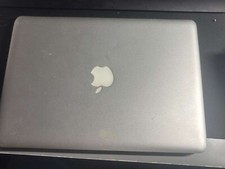 Macbook pro a1278 gebraucht kaufen  Freilassing