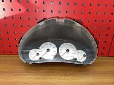 Compteur peugeot 206 d'occasion  Villefontaine