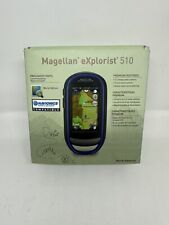 Magellan explorist 510 usato  Spedire a Italy