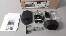 Kit de trava Kaba InSync preta trava RFID (RD01-BK) , usado comprar usado  Enviando para Brazil
