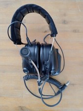 Peltor tactical xp gebraucht kaufen  Gettorf