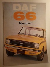 Original brochure brochure d'occasion  Expédié en Belgium