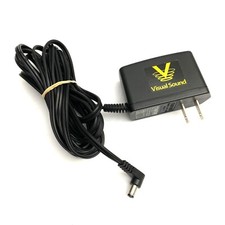 Cabo Truetone 9V modelo NW1-US Truetone som visual fabricante de equipamento original 1 entrada spot 100-240V, usado comprar usado  Enviando para Brazil