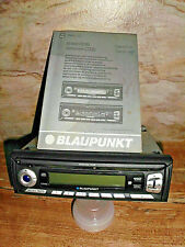 Stereo blaupunkt bristol d'occasion  Expédié en Belgium